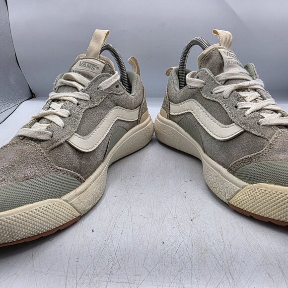 Vans UltraRange Exo SE Womens Size 8 Gray Shoes Athletic Walking Outdoors - Picture 3 of 13